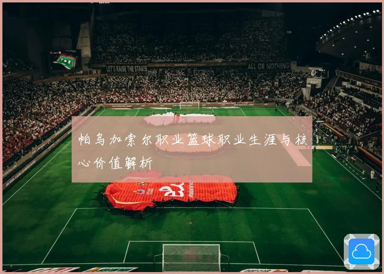 帕乌加索尔职业篮球职业生涯与核心价值解析