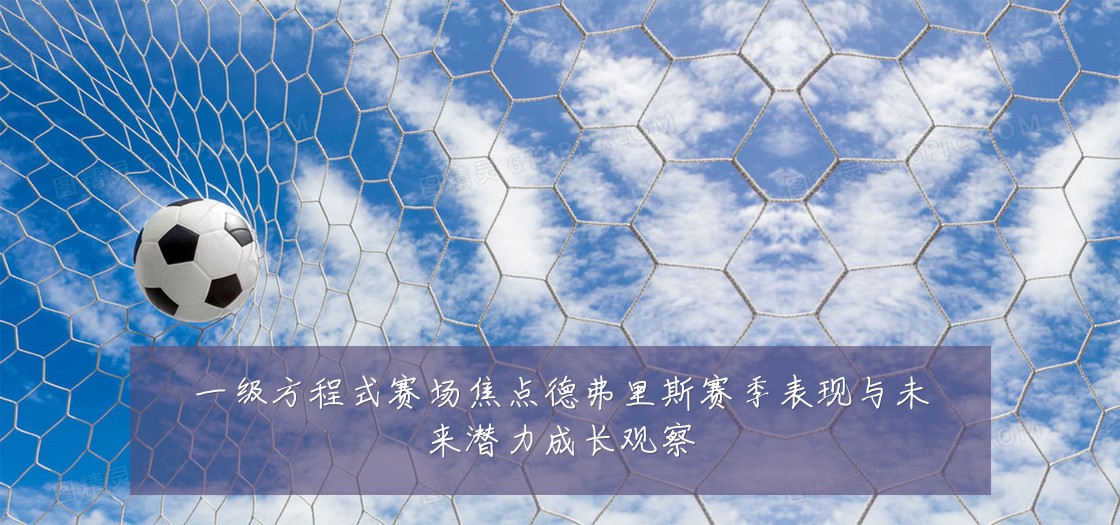 一级方程式赛场焦点德弗里斯赛季表现与未来潜力成长观察